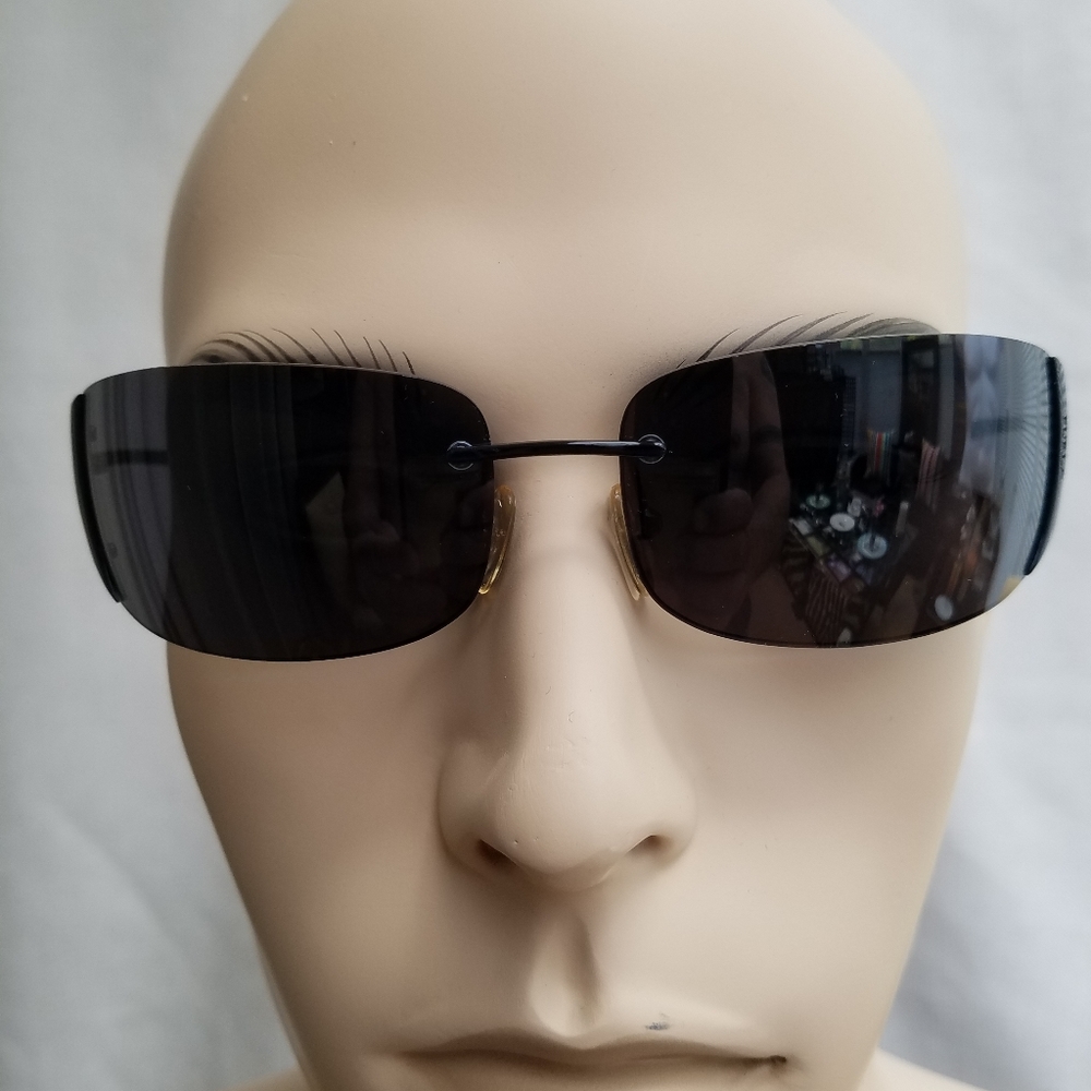 Men's "Furla" (Unisex) Sunglasses